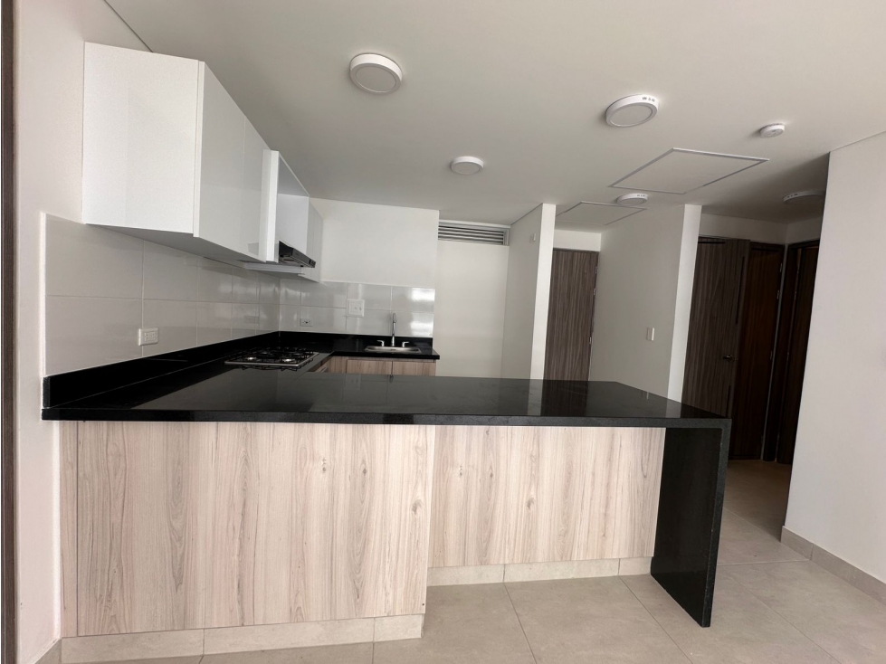 Cartagena Vendo Apartamento nuevo Serena del Mar — foto 4