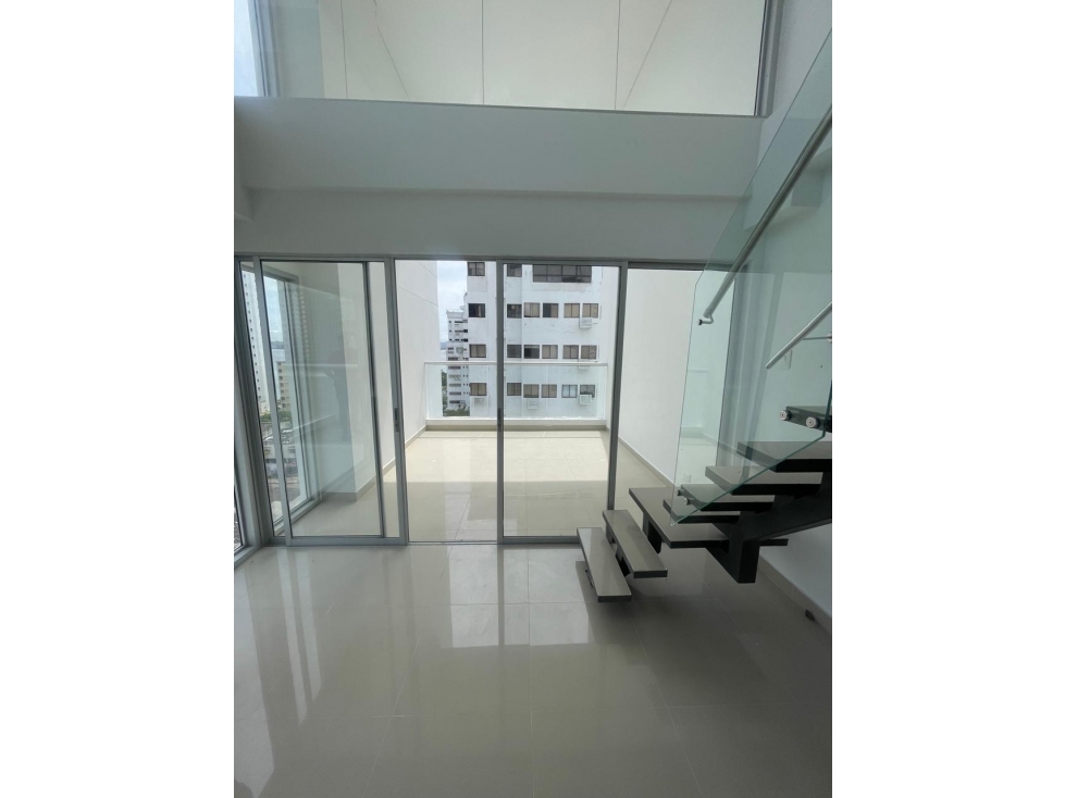 Cartagena Vendo Apartamento Tipo Loft Bocagrande — foto 2