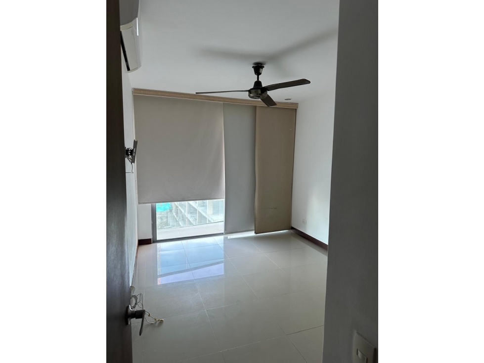 Cartagena Venta Apartamento en Cielo Mar — foto 6