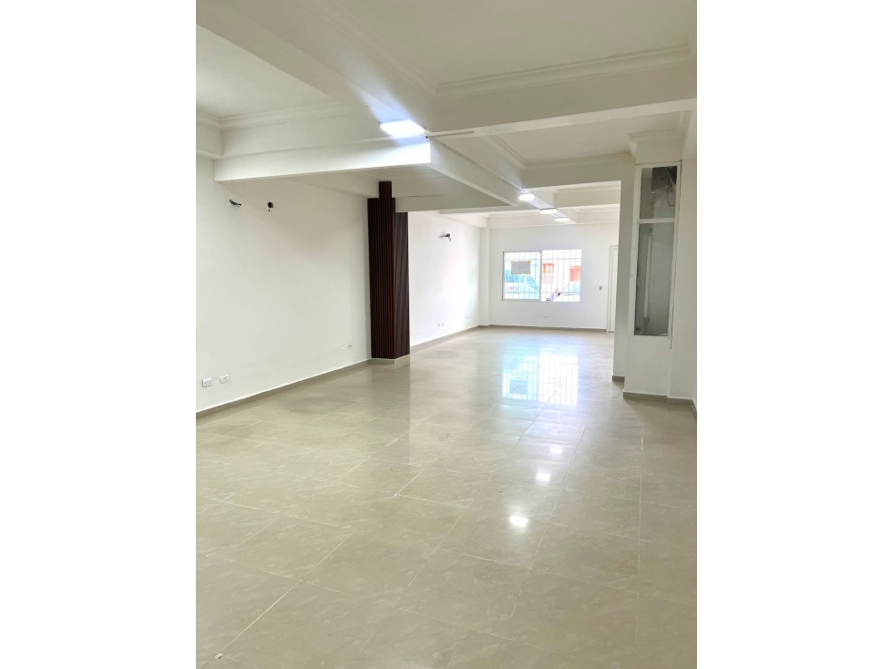 Cartagena Arriendo Oficina en Manga — foto 6