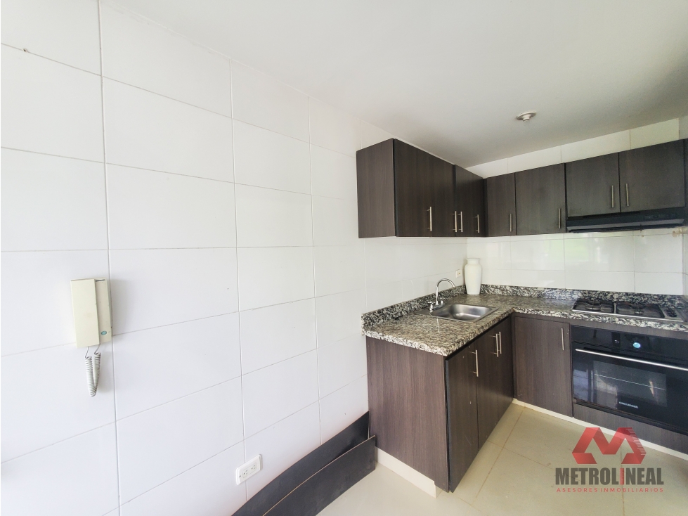Cartagena Venta Apartamento en el Alto Bosque — foto 6