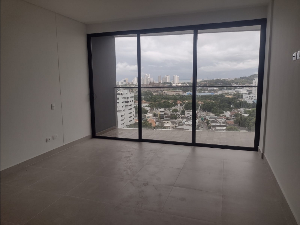 Cartagena Vendo Apartamento para estrenar Manga — foto 5