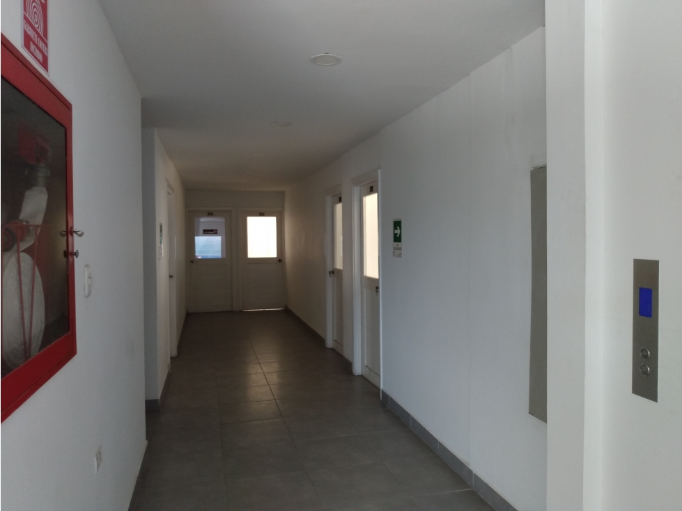 Cartagena Arriendo Oficina en el Bosque — foto 6