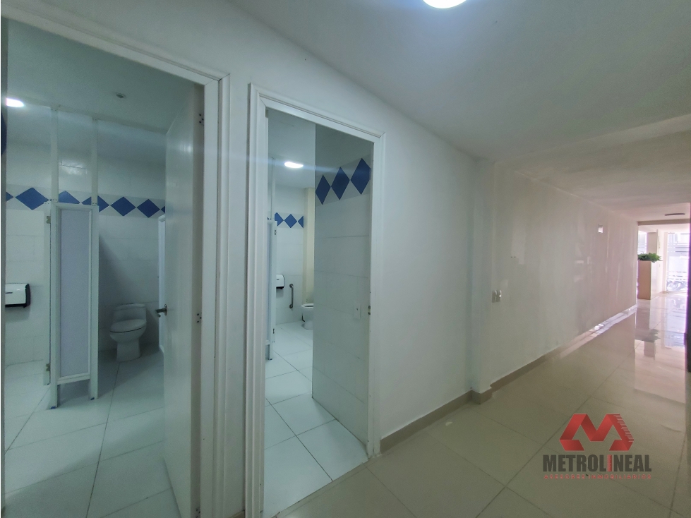 Cartagena Arriendo Casa Comercial en Bocagrande — foto 4