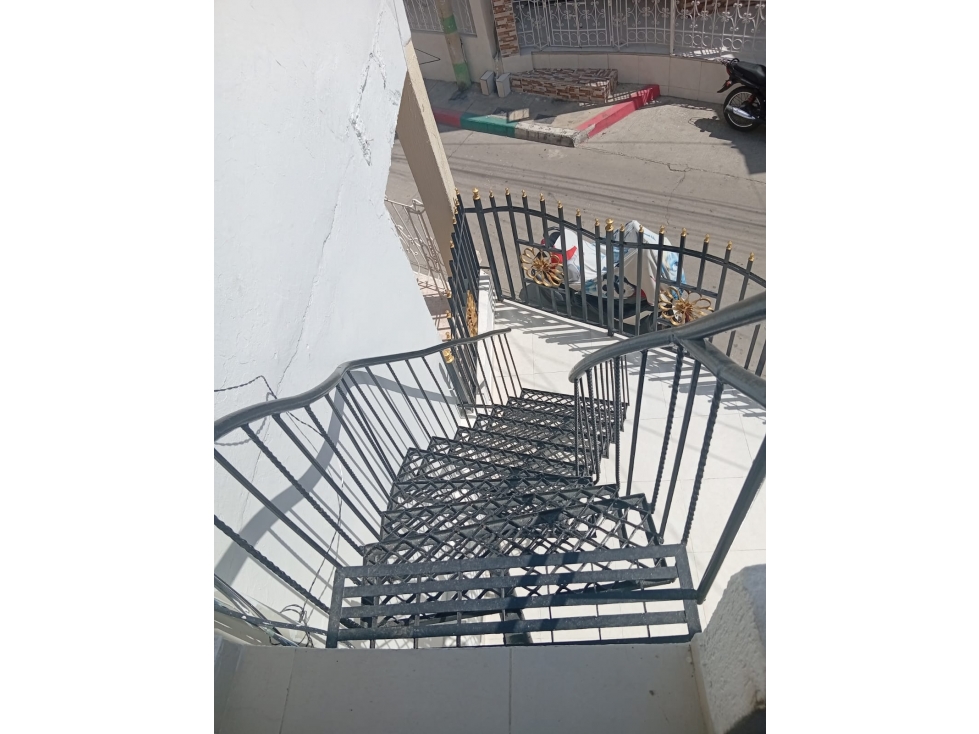 Cartagena Venta de Casa en el Socorro — foto 4