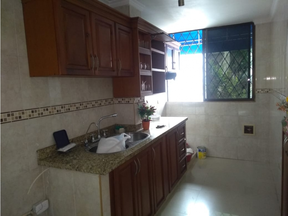 Cartagena Venta de Apartamento Manga — foto 4