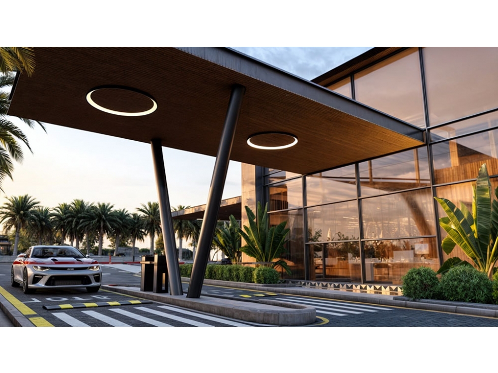 Cartagena Venta Lotes en Proyecto Corales de Barú - 6