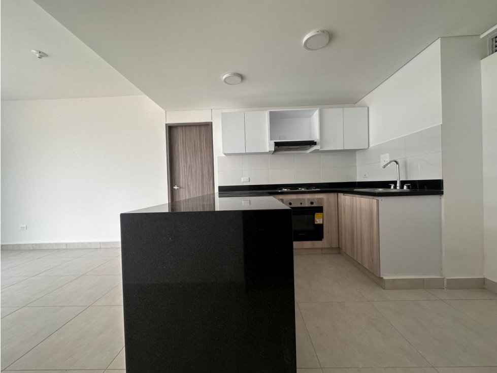 Cartagena Vendo Apartamento nuevo Serena del Mar — foto 5
