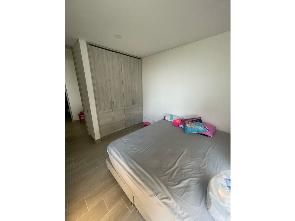 Cartagena Venta Apartamento en Palladio Serena del Mar — foto 6