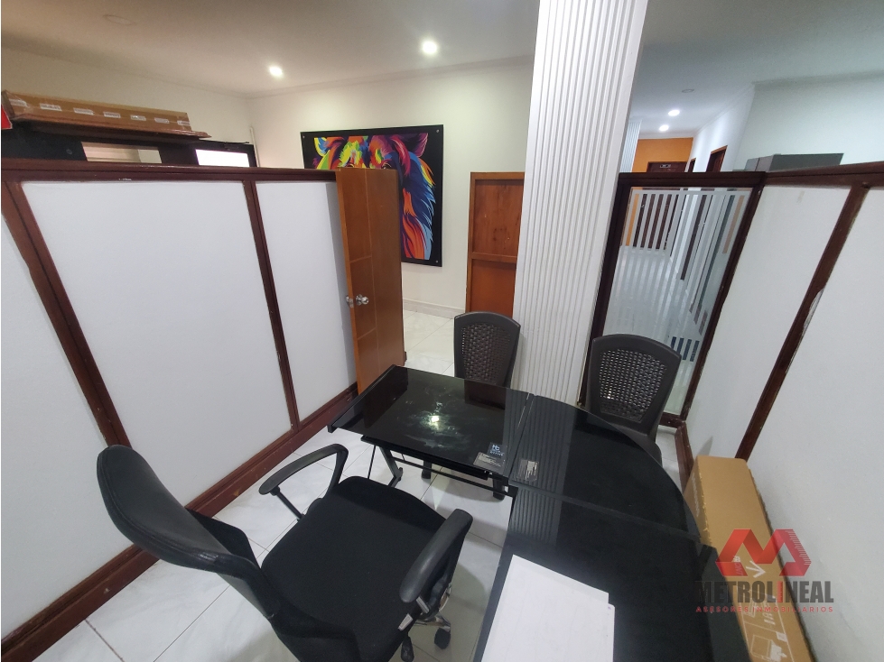 Cartagena Arriendo Cubículo en La Matuna — foto 4