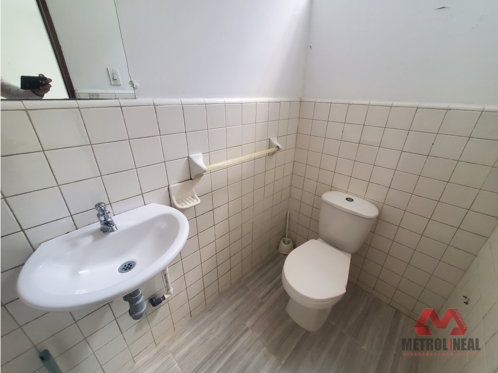 Cartagena Arriendo Oficina en La Matuna — foto 4