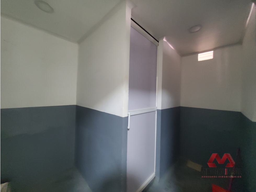 Cartagena Arriendo Casa Comercial en Bocagrande — foto 5