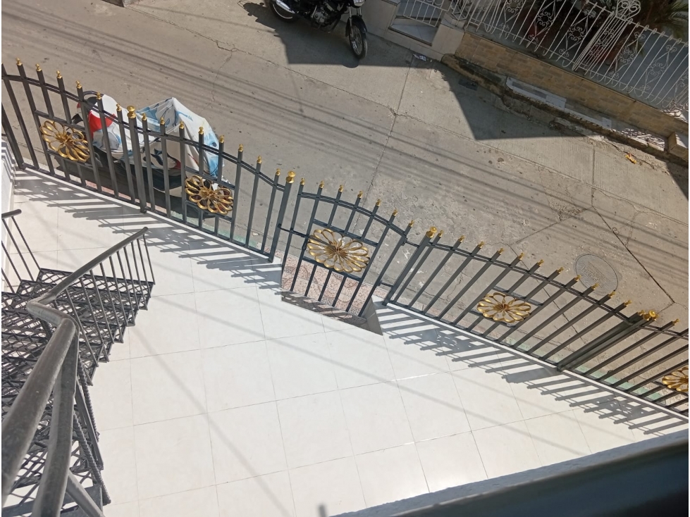 Cartagena Venta de Casa en el Socorro — foto 5