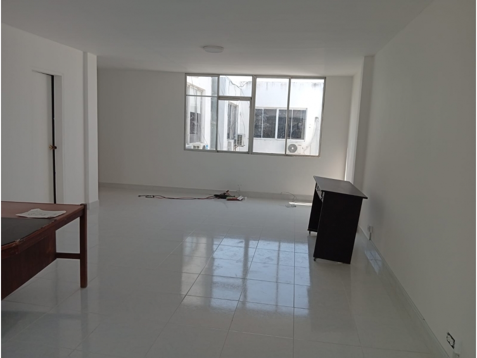 Cartagena Arriendo Oficina centro sector La Matuna — foto 5