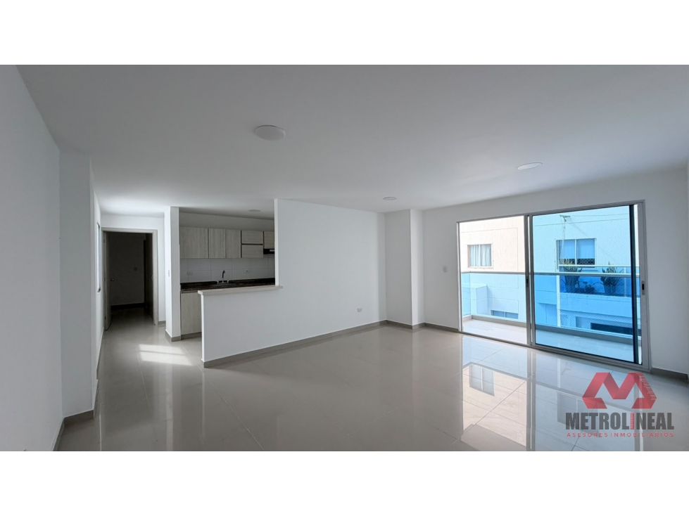 Cartagena Arriendo Apartamento en Manga