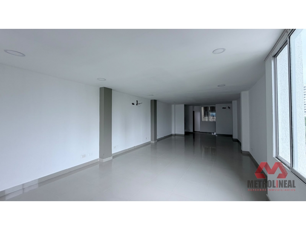 Cartagena Arriendo Oficina en Manga