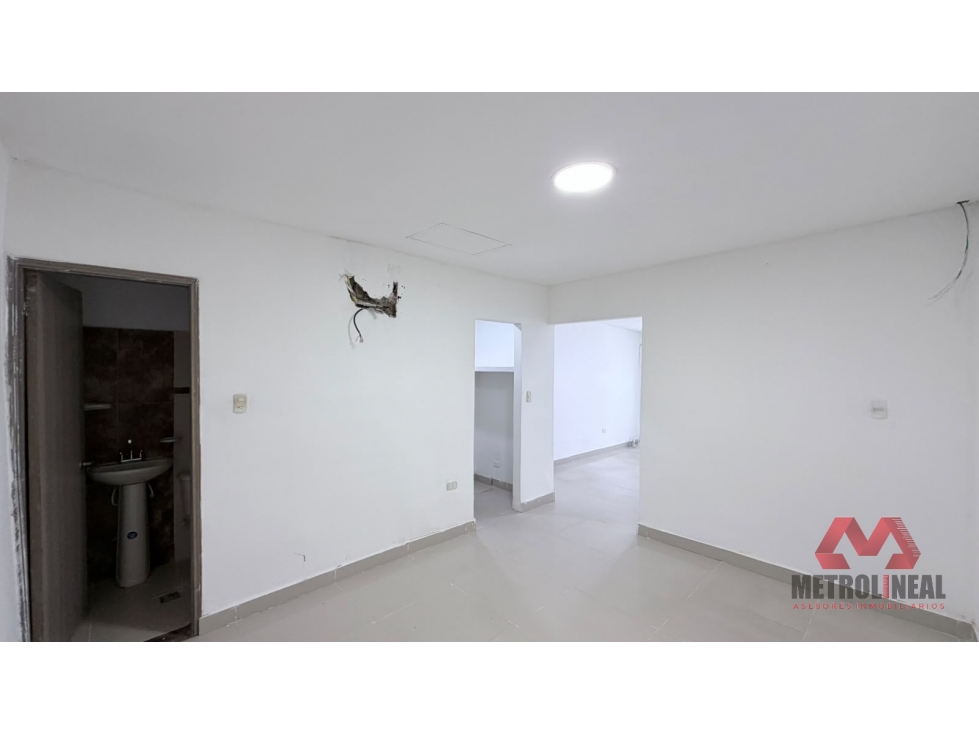 Cartagena Arriendo Oficina en Manga
