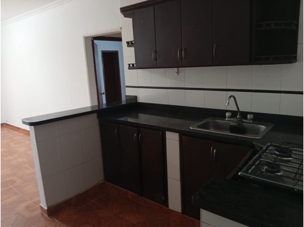 Cartagena Vendo Apartamento Alameda La Victoria — foto 6
