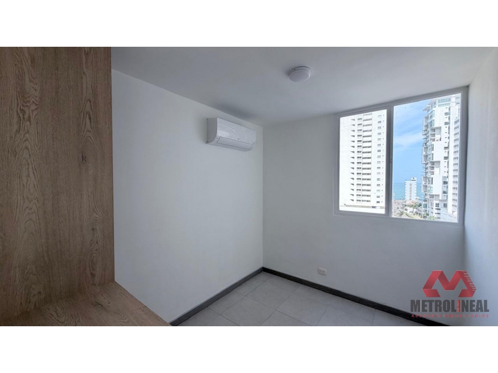 Cartagena Arriendo Apartamento en Torices — foto 6