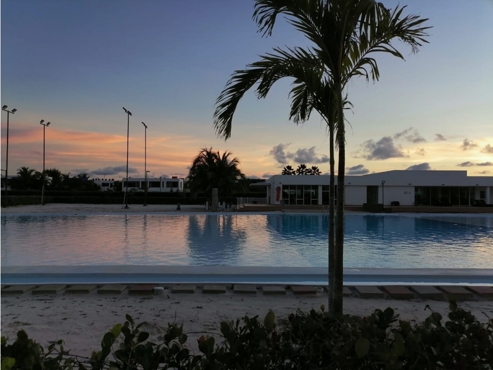 Cartagena Venta de Apartamento Zona Norte — foto 2