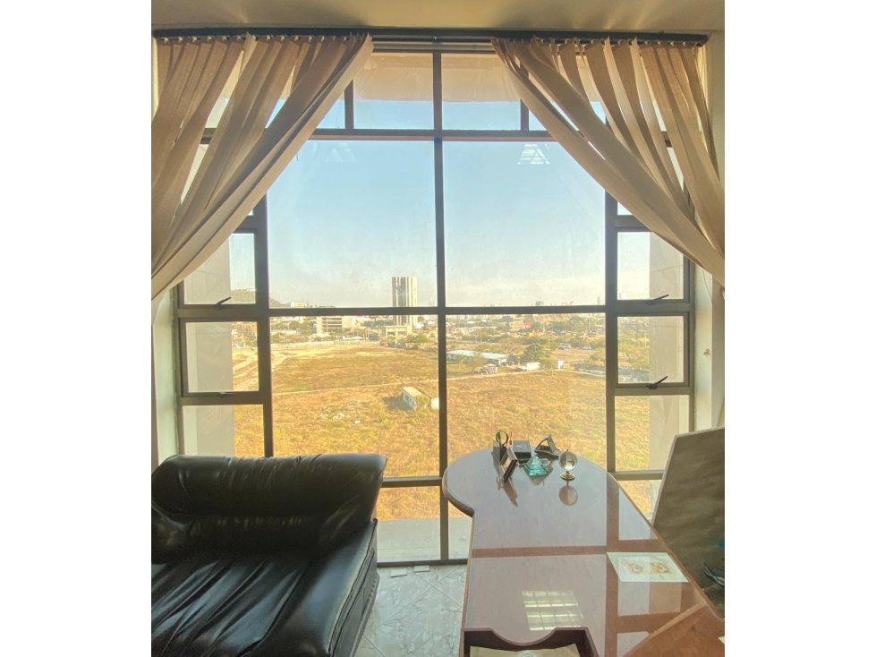 Cartagena Arriendo Oficina en Chambacu - 1
