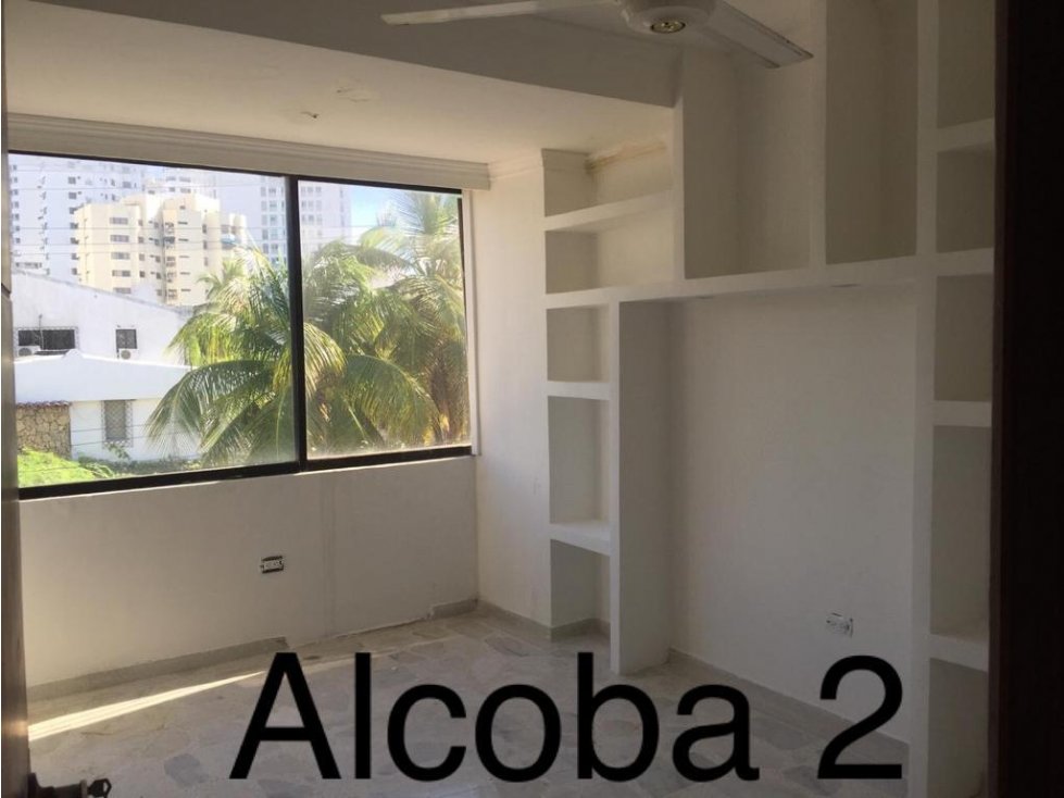 Cartagena Venta de Apartamento Bocagrande - 5