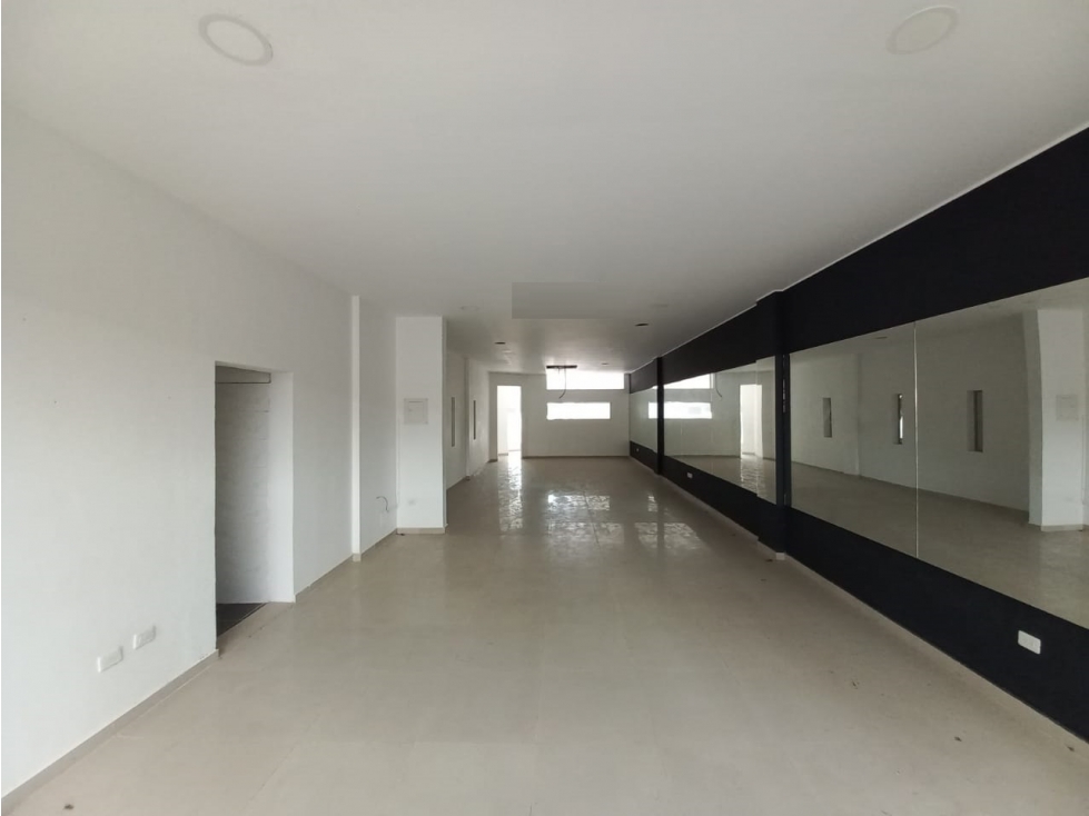 Cartagena Arriendo Local Bocagrande