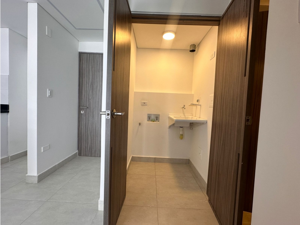 Cartagena Vendo Apartamento nuevo Serena del Mar — foto 6