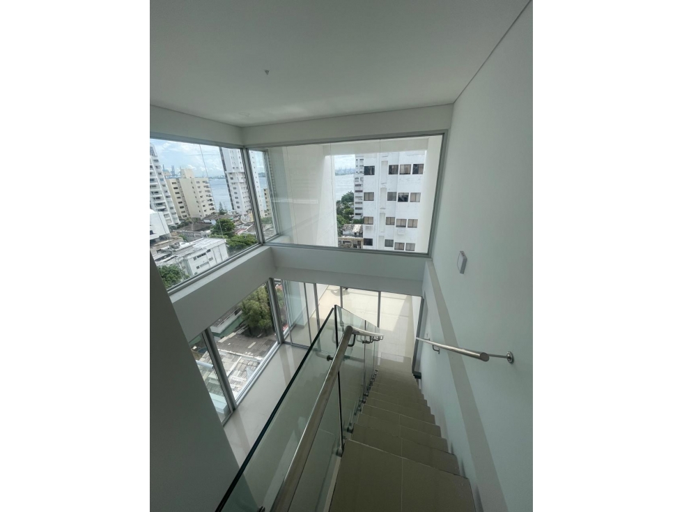 Cartagena Vendo Apartamento Tipo Loft Bocagrande