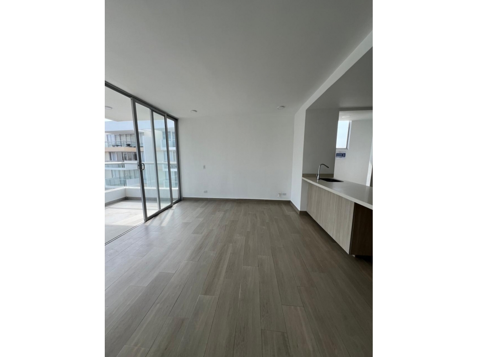 Arriendo Apartamento en Altana Serena del Mar — foto 3