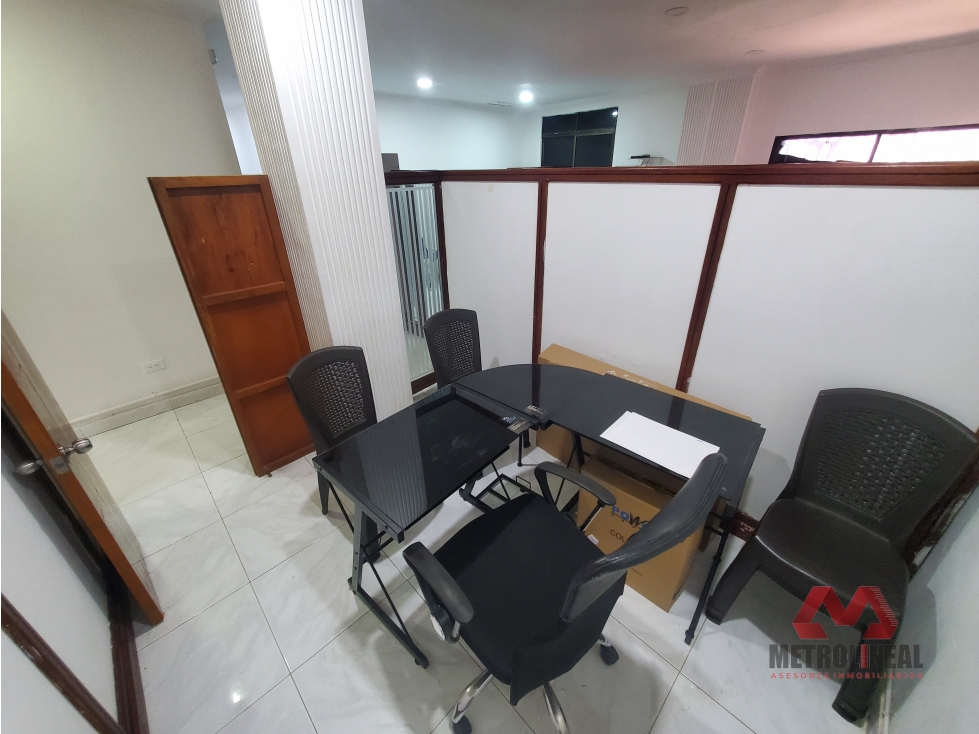 Cartagena Arriendo Cubículo en La Matuna — foto 5