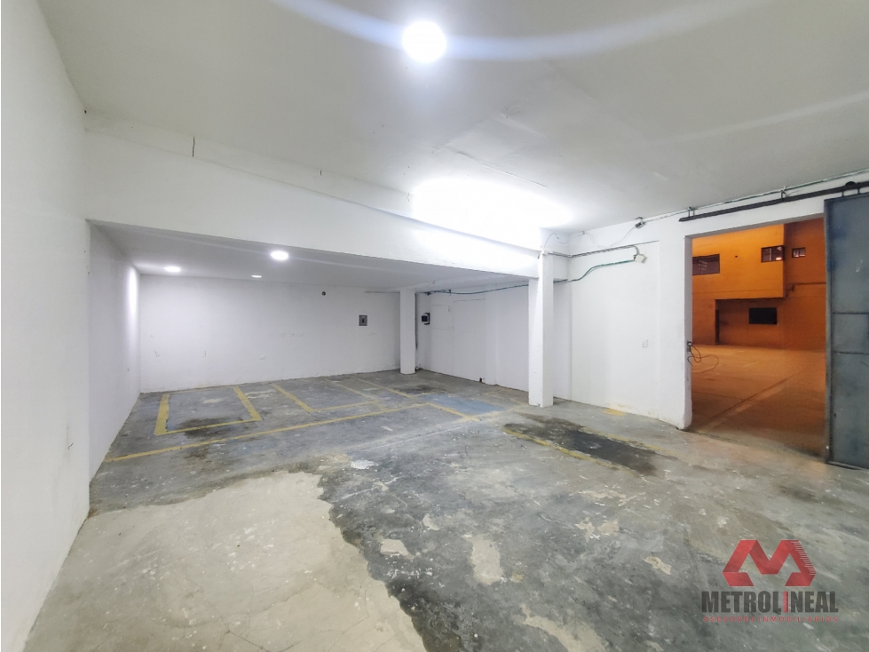 Cartagena Venta Bodega en El Bosque — foto 5