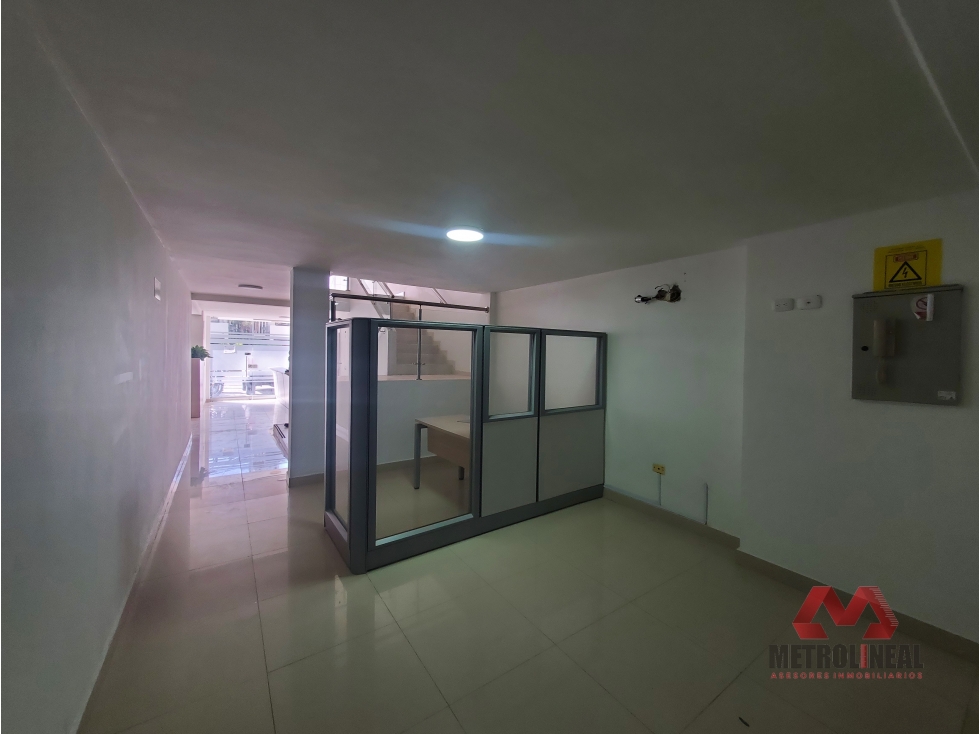 Cartagena Arriendo Casa Comercial en Bocagrande — foto 6
