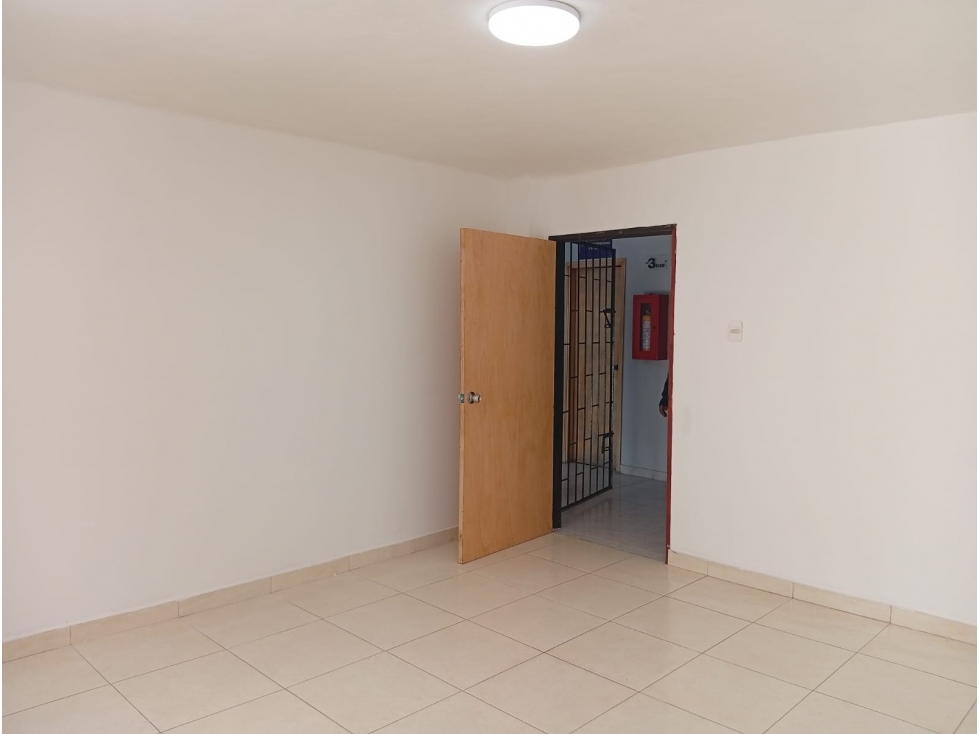 Arriendo Oficina Centro Sector La Matuna — foto 2