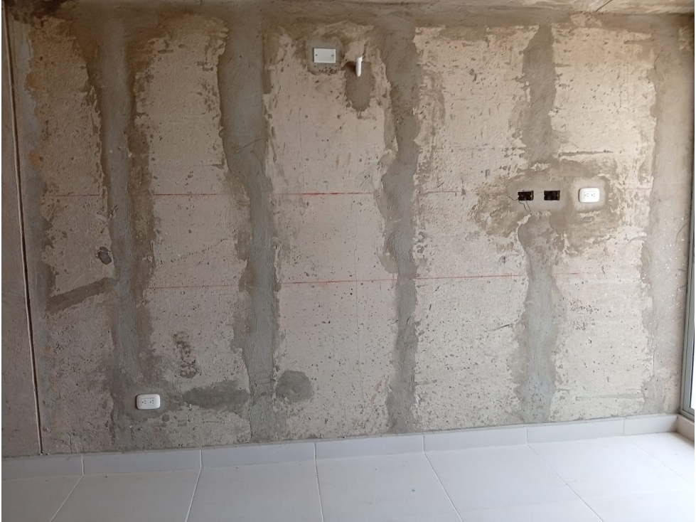 Cartagena Vendo Apartamento en obra gris Torices — foto 6