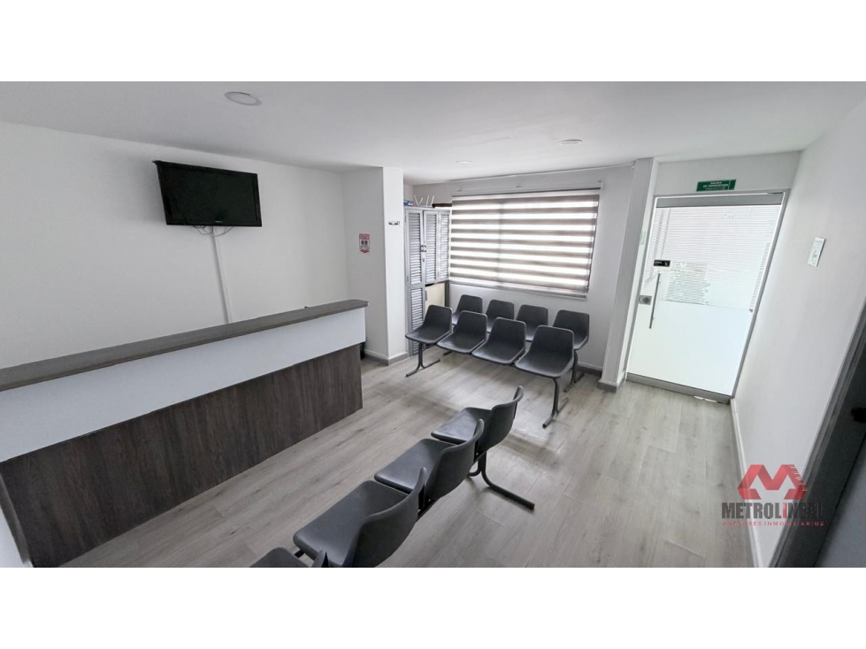 Cartagena Arriendo Consultorio en Bocagrande — foto 2