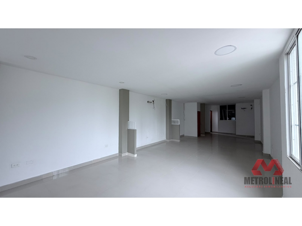 Cartagena Arriendo Oficina en Manga