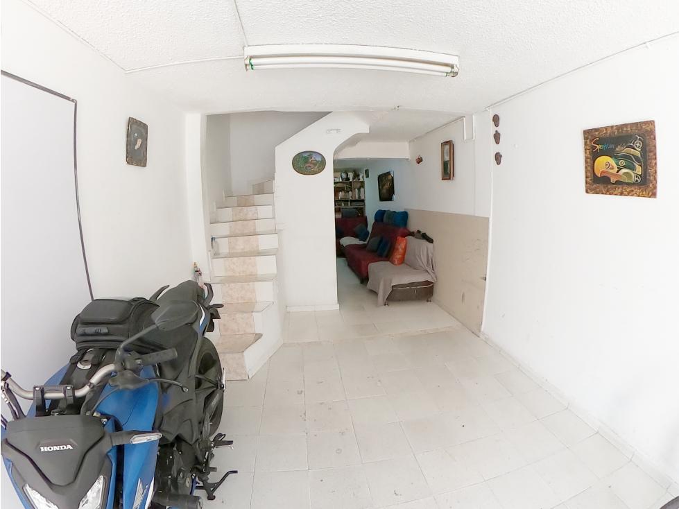 Casa en Venta Aures II - Suba — foto 6