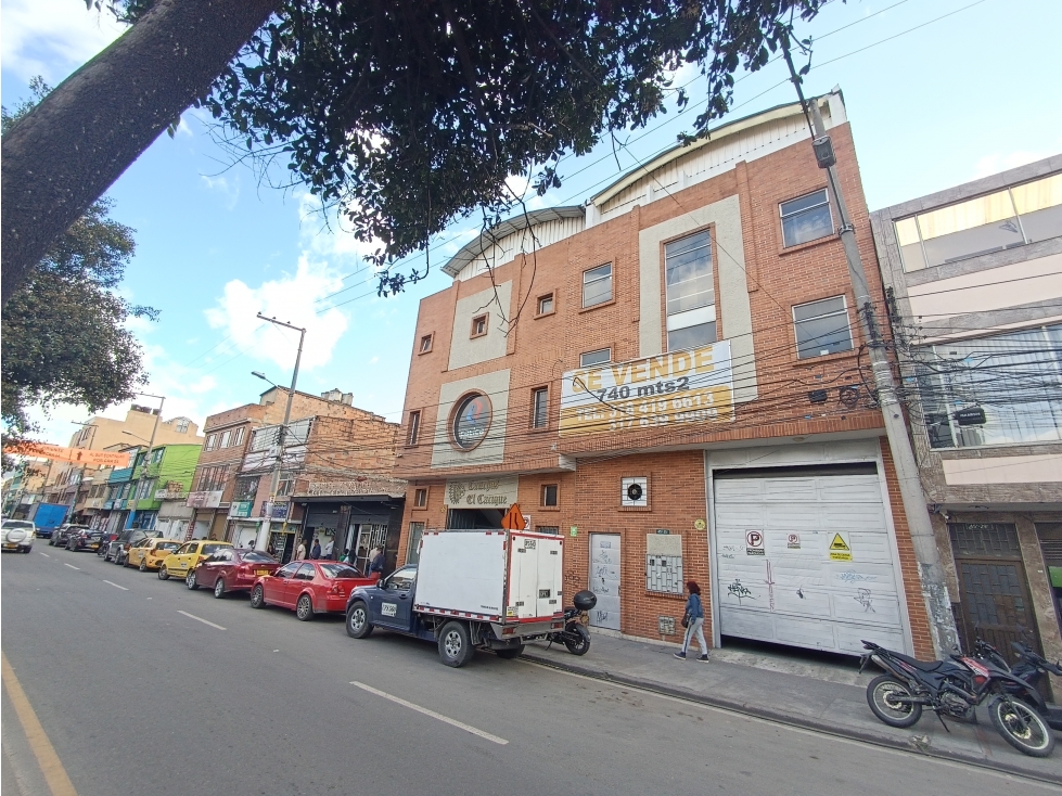 Edificio en Venta Venecia