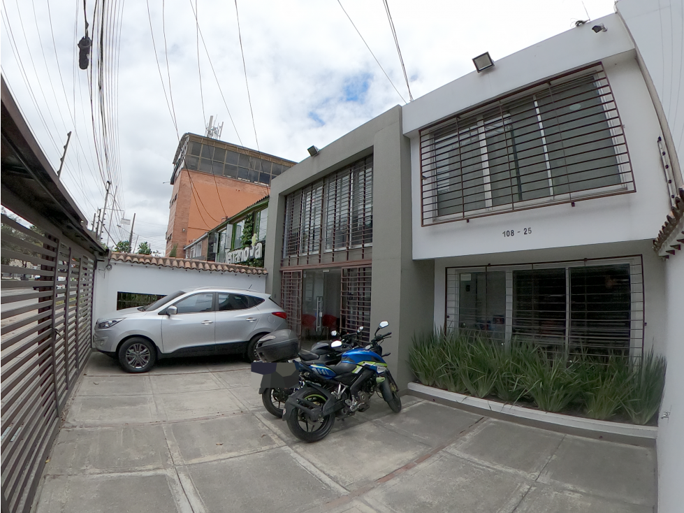 Casa comercial en venta - Barrio Morato