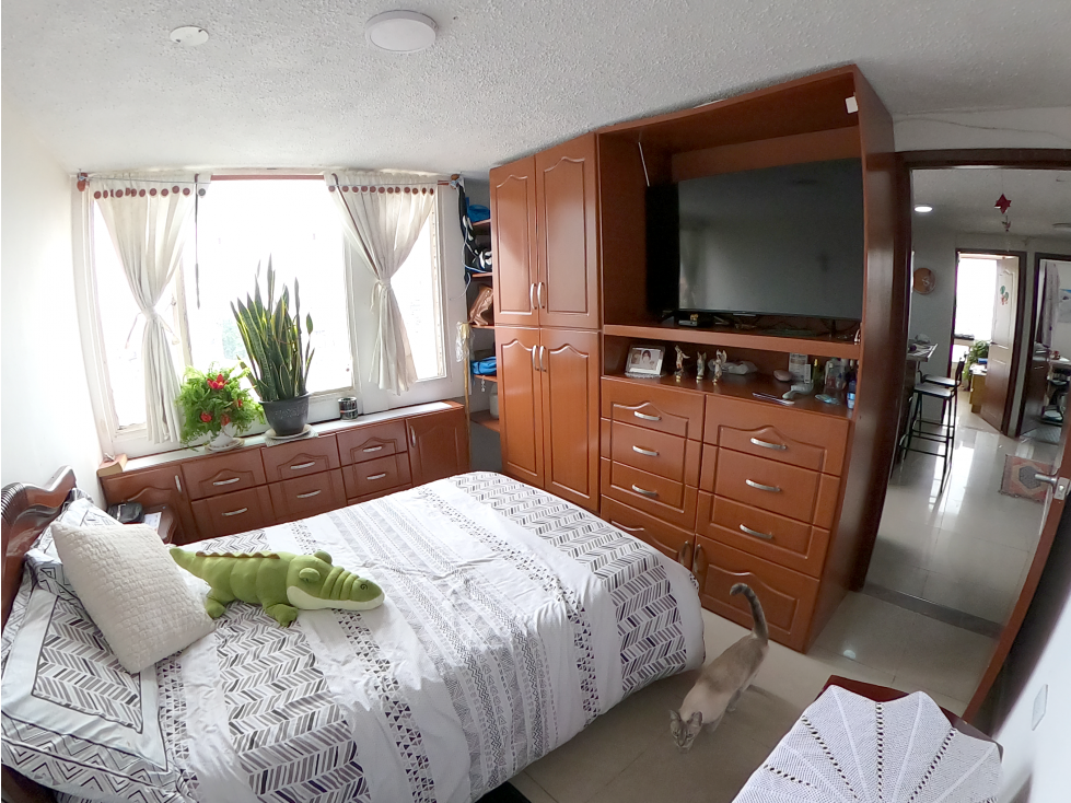 Apartamento en Venta Barrio Eduardo Santos - Los Mártires — foto 6