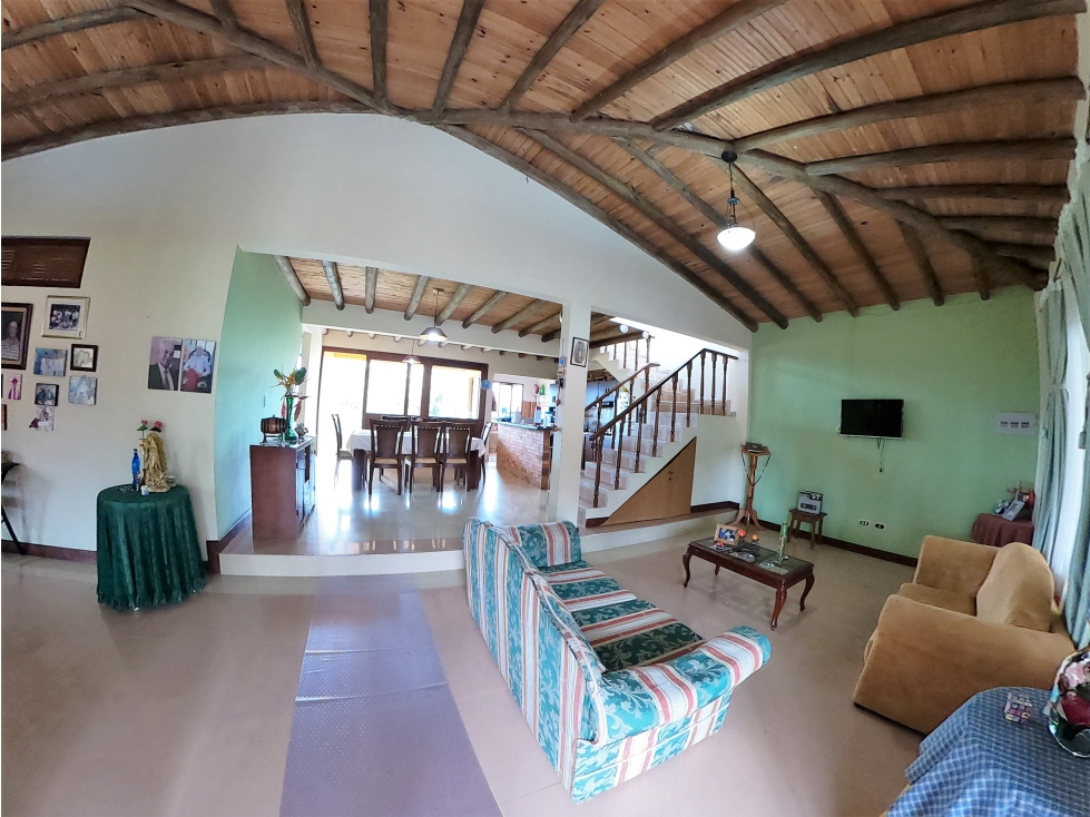 Casa en Venta San Francisco - La Vega — foto 5
