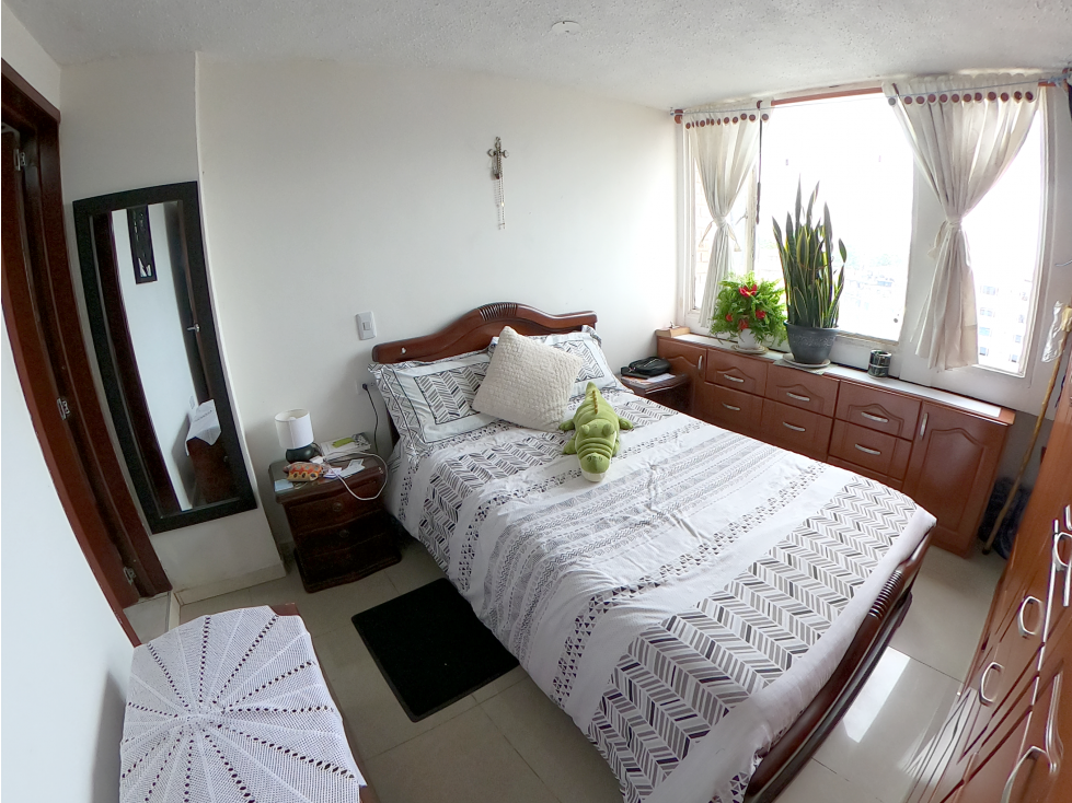 Apartamento en Venta Barrio Eduardo Santos - Los Mártires — foto 4