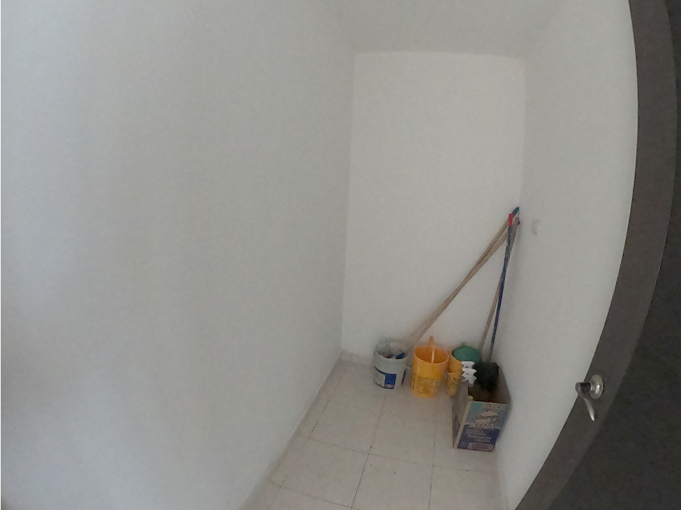 Local con apartamento en Venta Quiroga — foto 4
