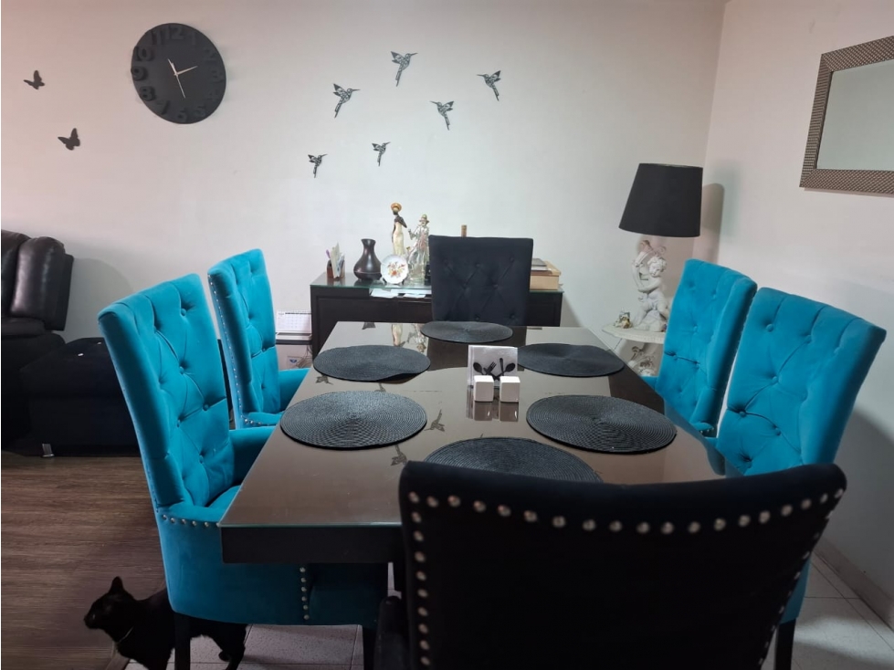 Casa en venta La cabaña Engativa