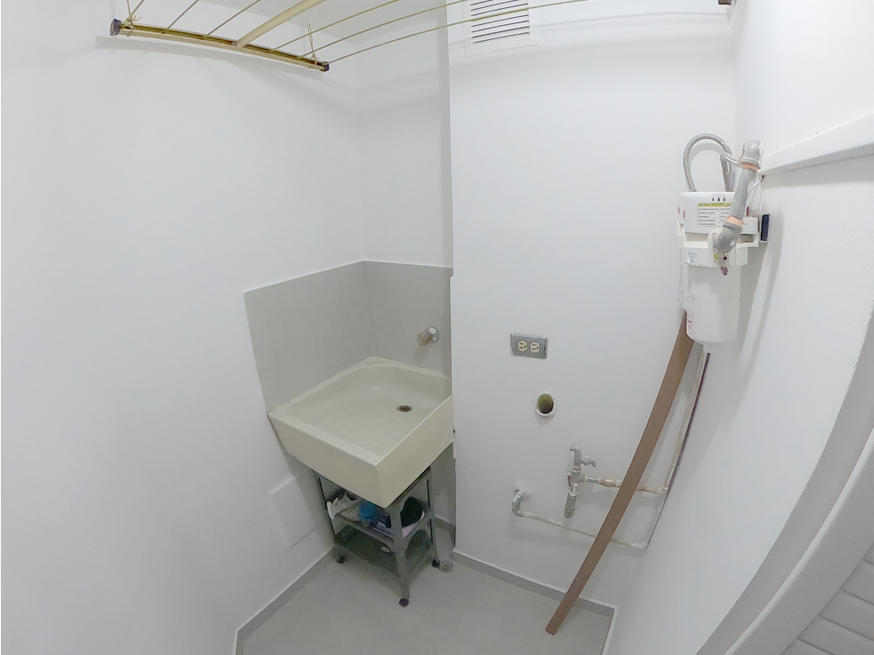 Apartamento en Arriendo Los Rosales — foto 4