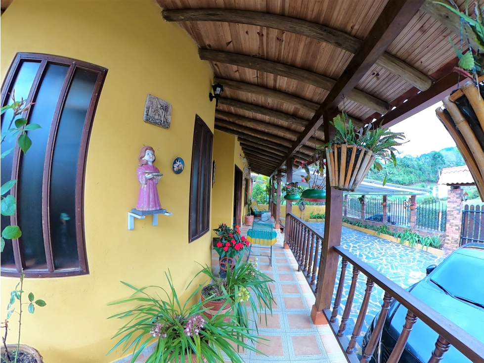 Casa en Venta San Francisco - La Vega — foto 4