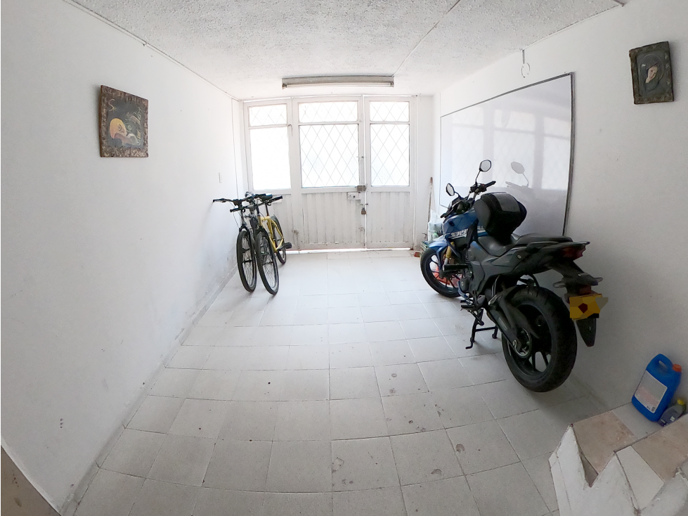 Casa en Venta Aures II - Suba — foto 5