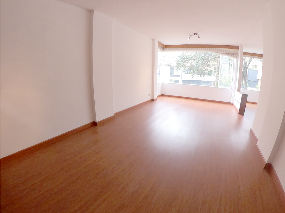 Apartamento en Arriendo Los Rosales — foto 6