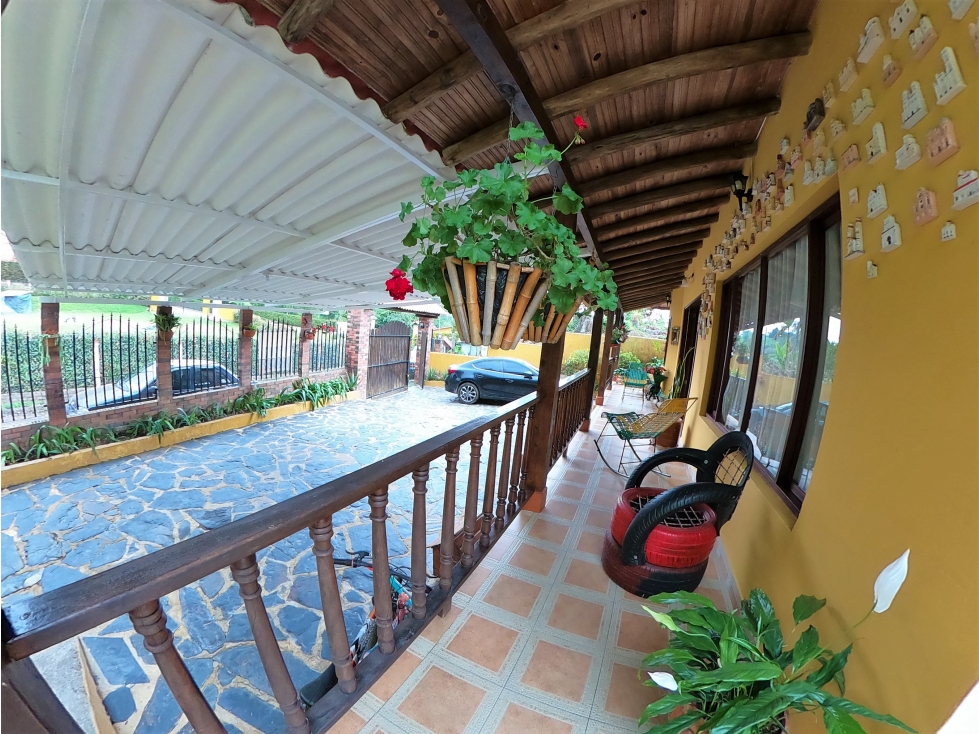 Casa en Venta San Francisco - La Vega — foto 3
